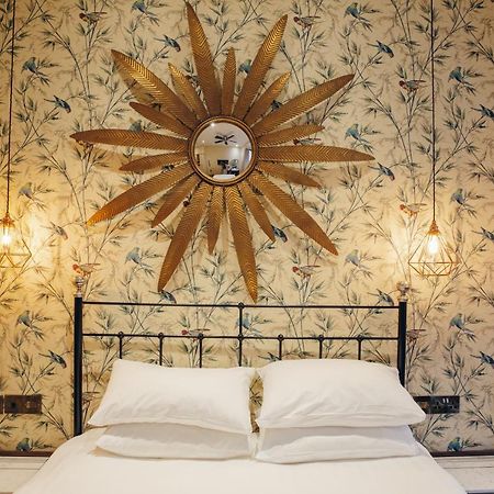 Crown Hotel Stamford Dış mekan fotoğraf