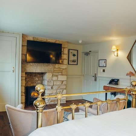 Crown Hotel Stamford Dış mekan fotoğraf
