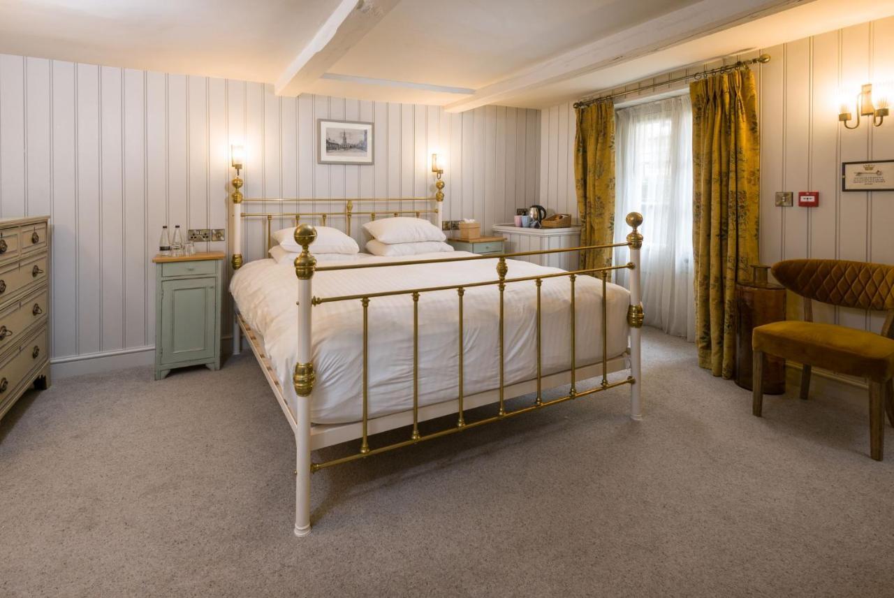 Crown Hotel Stamford Dış mekan fotoğraf