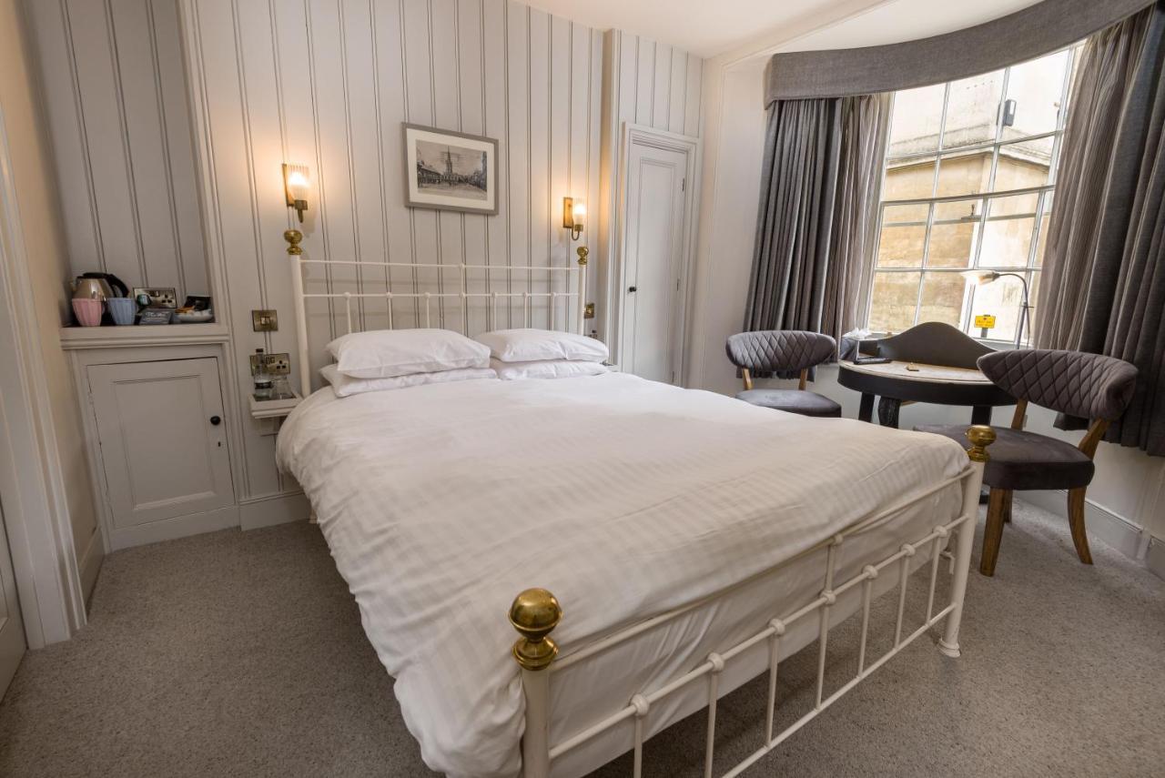 Crown Hotel Stamford Dış mekan fotoğraf