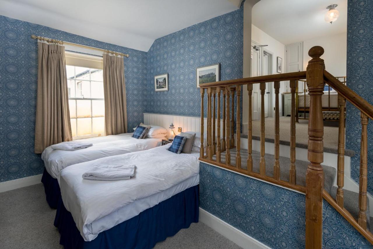 Crown Hotel Stamford Dış mekan fotoğraf