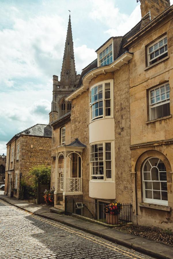 Crown Hotel Stamford Dış mekan fotoğraf