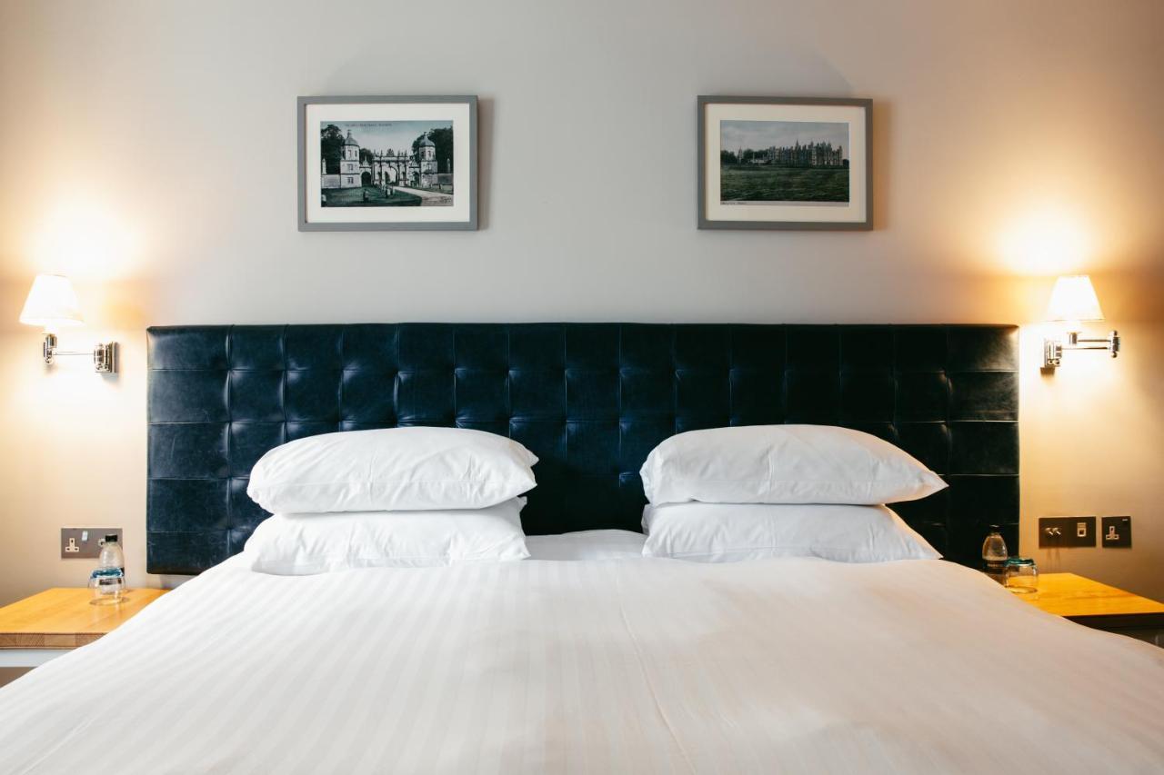 Crown Hotel Stamford Dış mekan fotoğraf