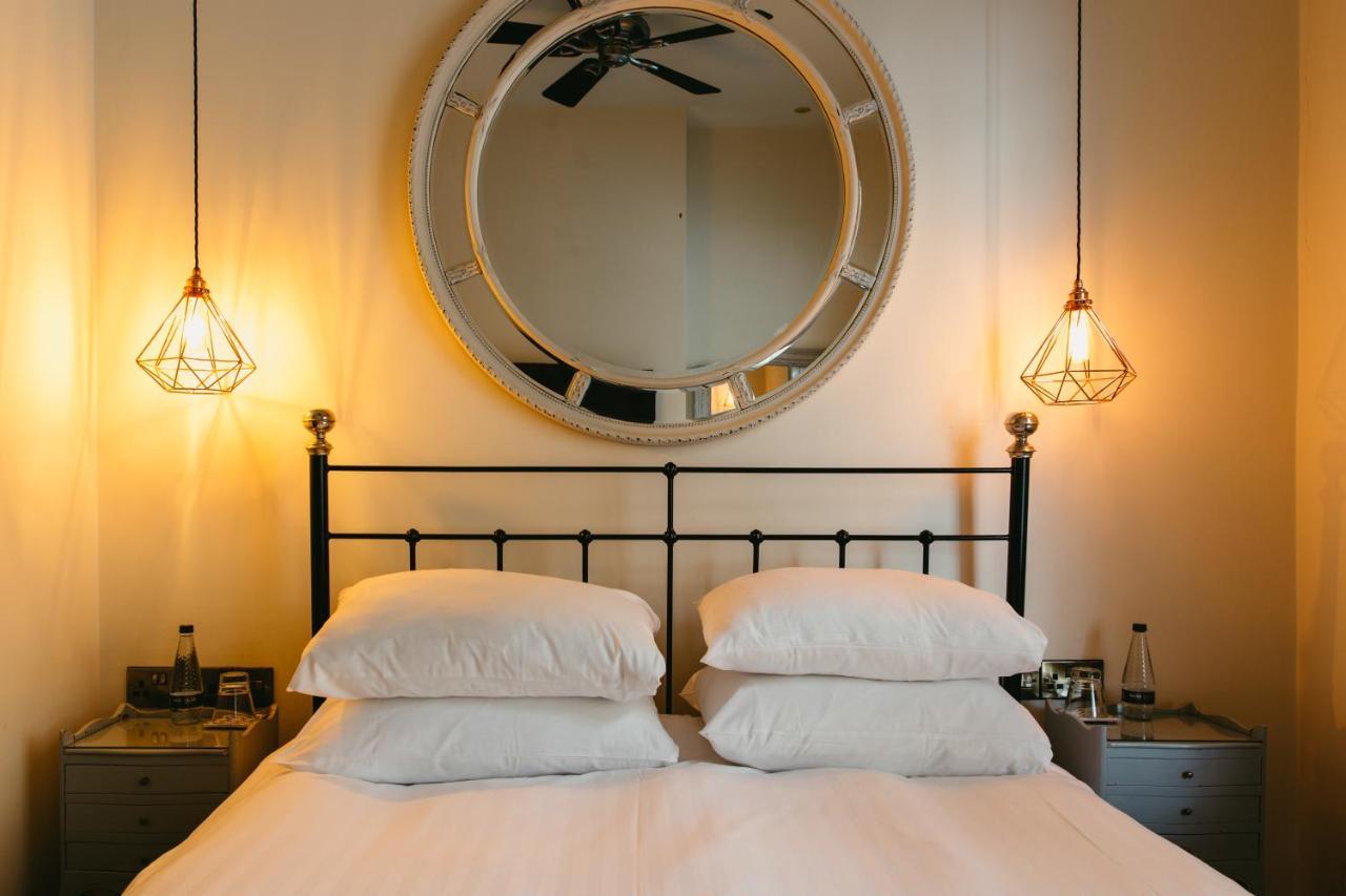 Crown Hotel Stamford Dış mekan fotoğraf