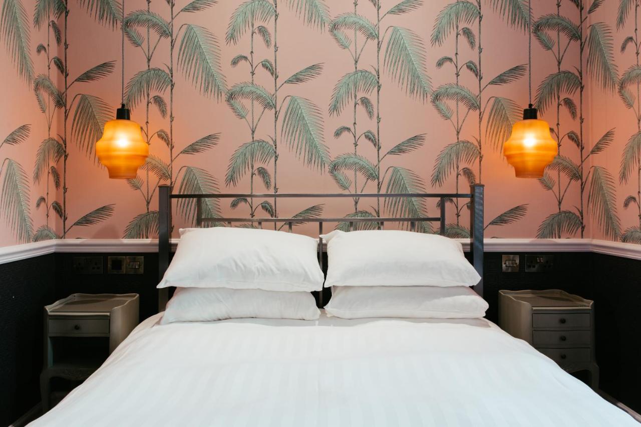 Crown Hotel Stamford Dış mekan fotoğraf
