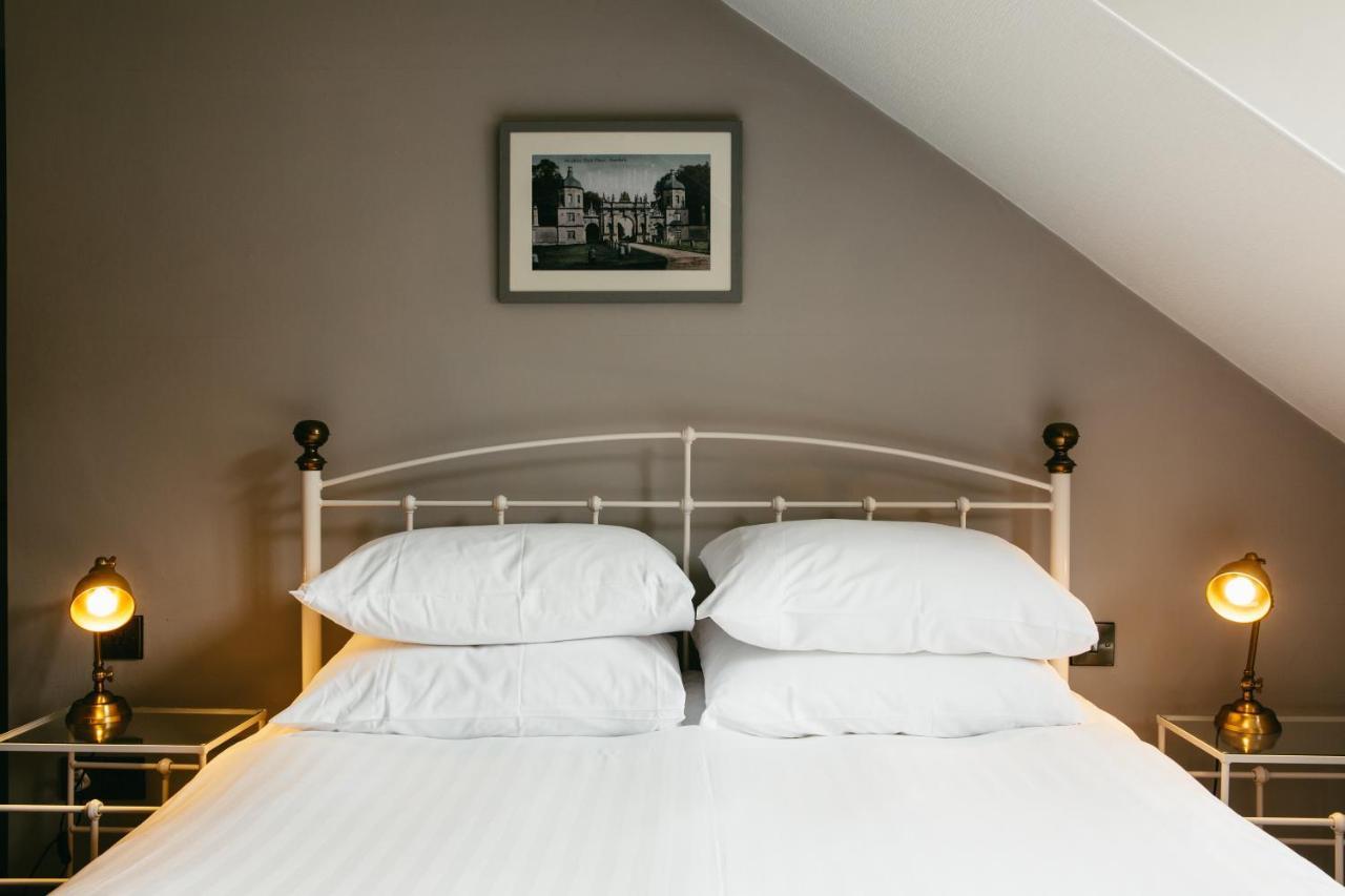 Crown Hotel Stamford Dış mekan fotoğraf