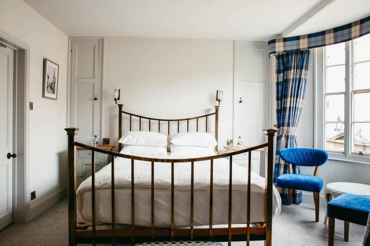 Crown Hotel Stamford Dış mekan fotoğraf