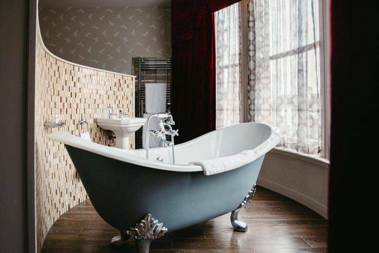 Crown Hotel Stamford Dış mekan fotoğraf