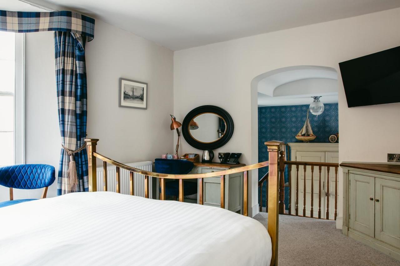 Crown Hotel Stamford Dış mekan fotoğraf