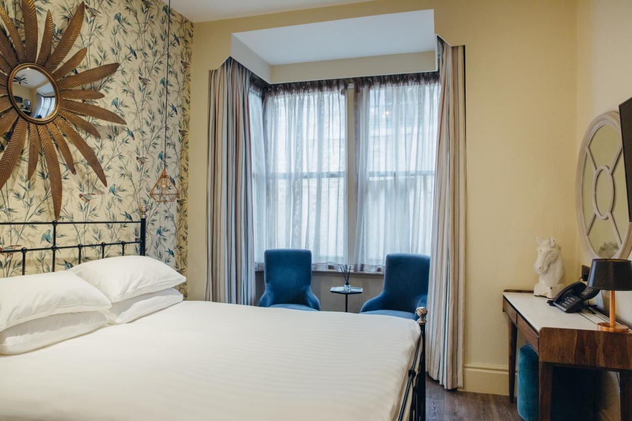 Crown Hotel Stamford Dış mekan fotoğraf