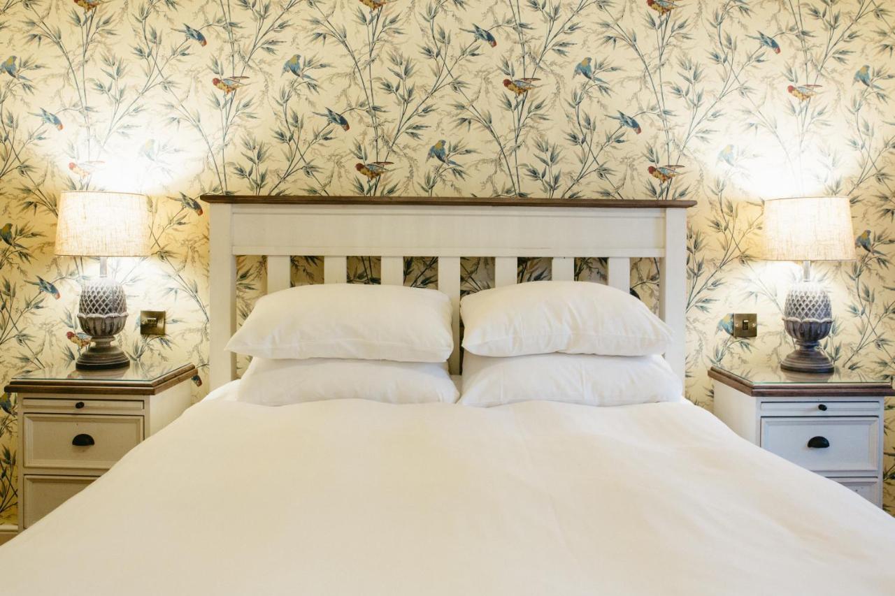 Crown Hotel Stamford Dış mekan fotoğraf