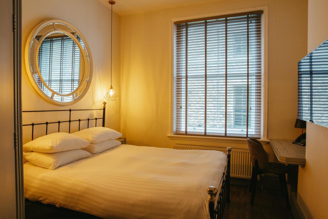 Crown Hotel Stamford Dış mekan fotoğraf