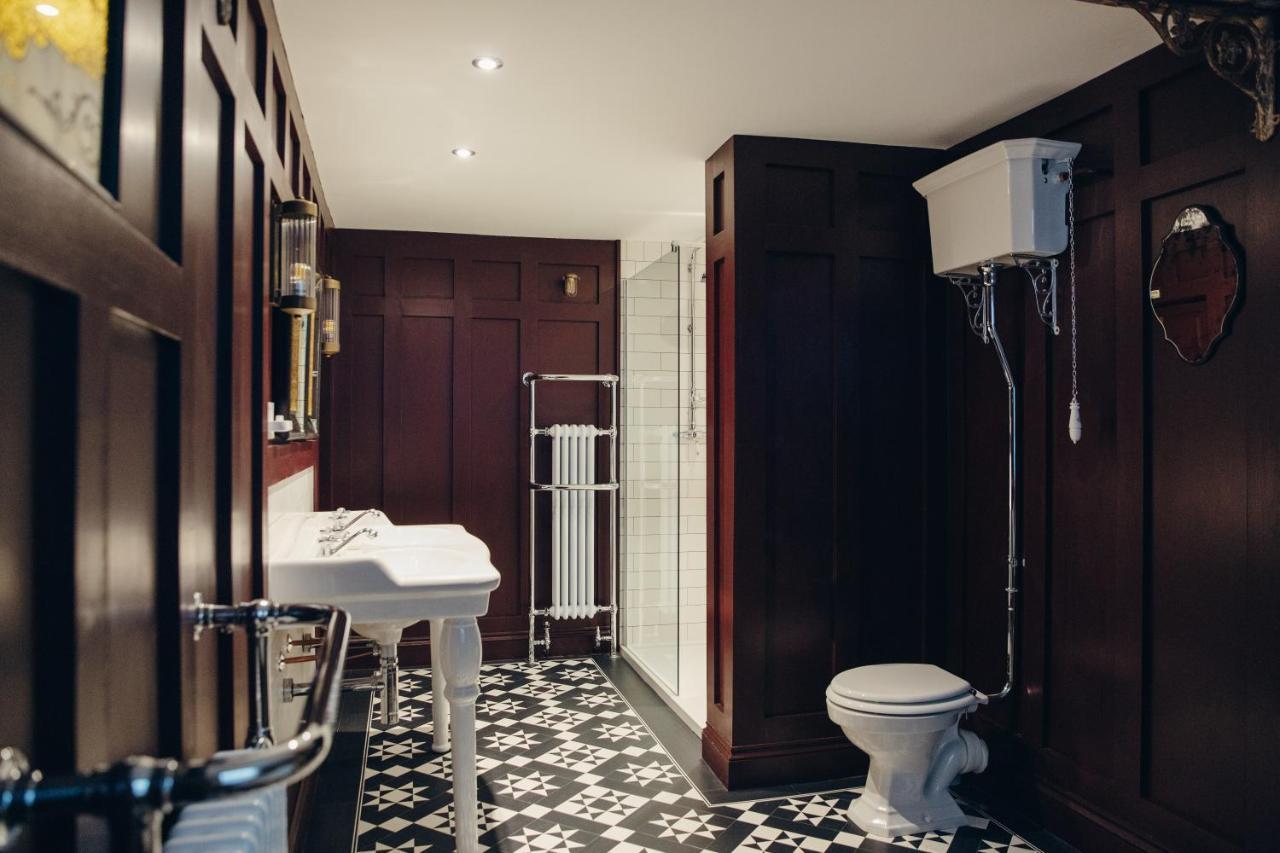 Crown Hotel Stamford Dış mekan fotoğraf