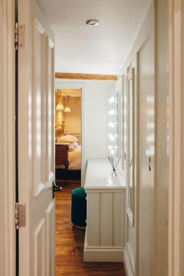 Crown Hotel Stamford Dış mekan fotoğraf
