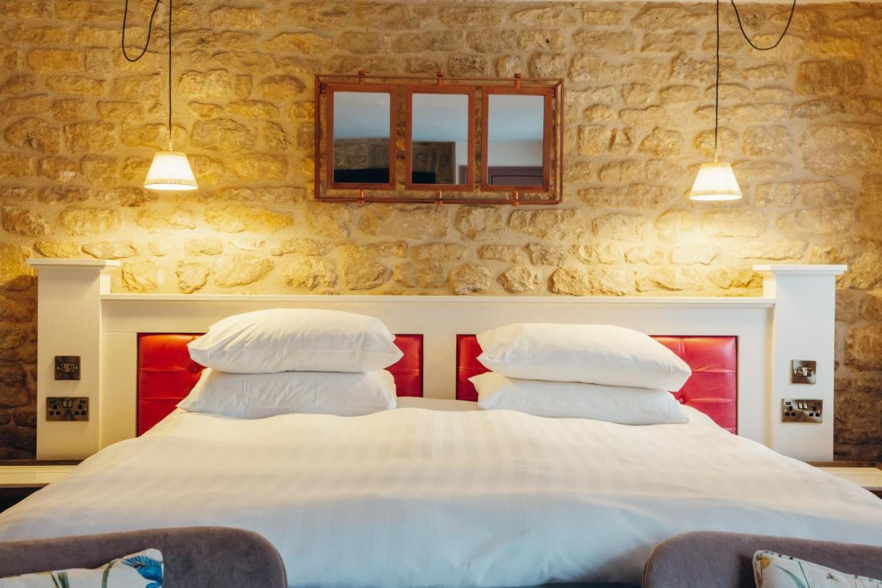 Crown Hotel Stamford Dış mekan fotoğraf