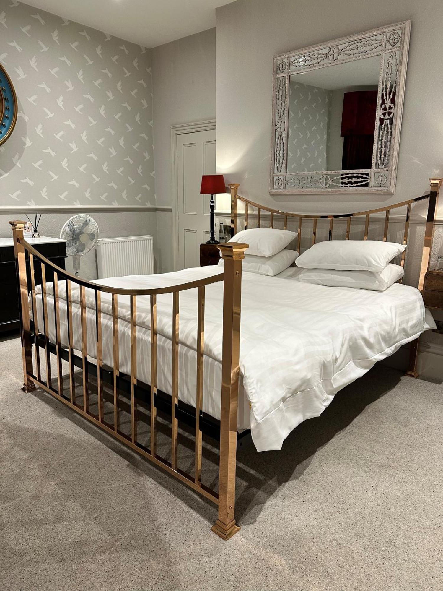 Crown Hotel Stamford Dış mekan fotoğraf