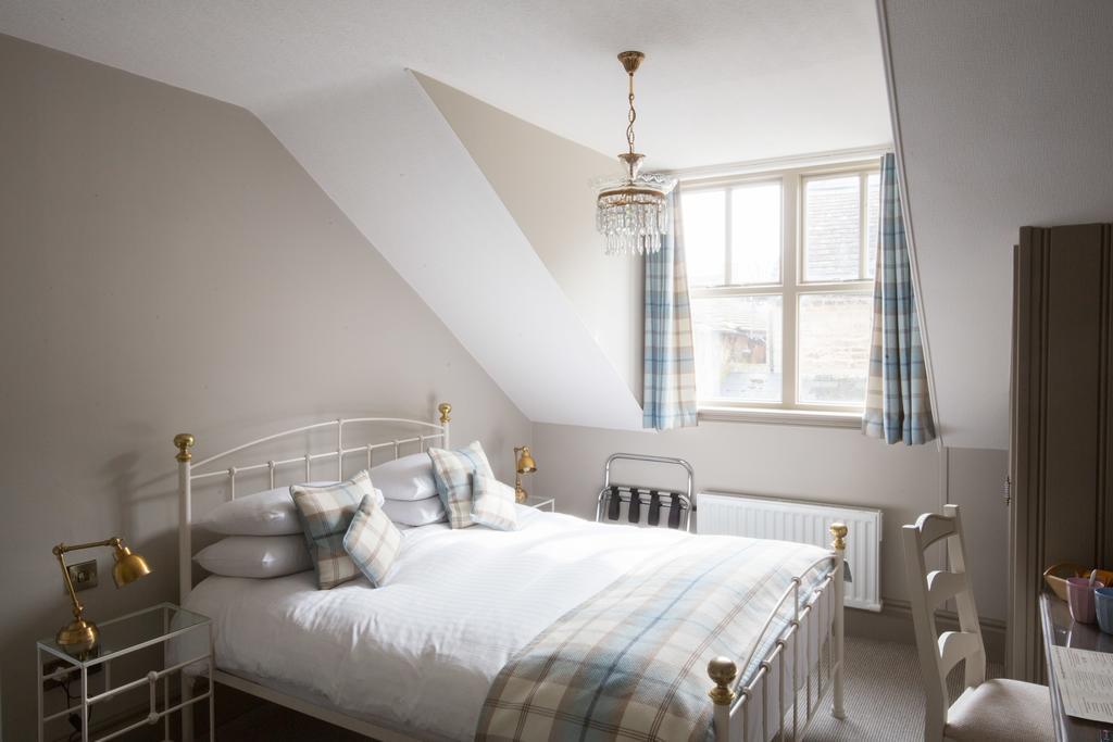 Crown Hotel Stamford Dış mekan fotoğraf