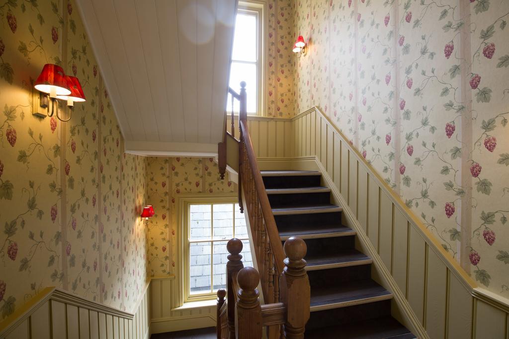 Crown Hotel Stamford Dış mekan fotoğraf