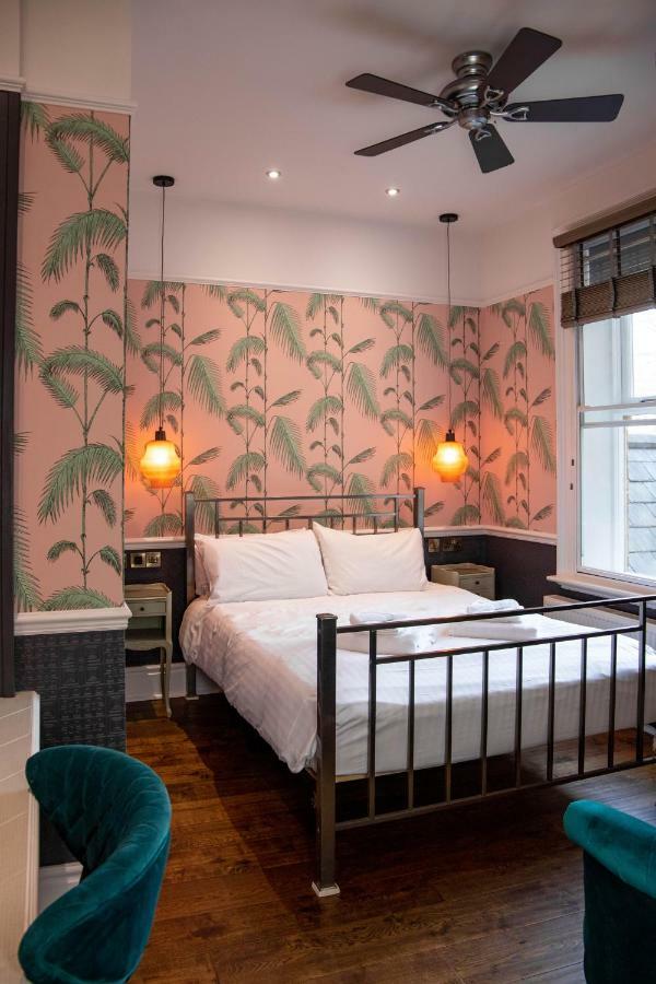 Crown Hotel Stamford Dış mekan fotoğraf